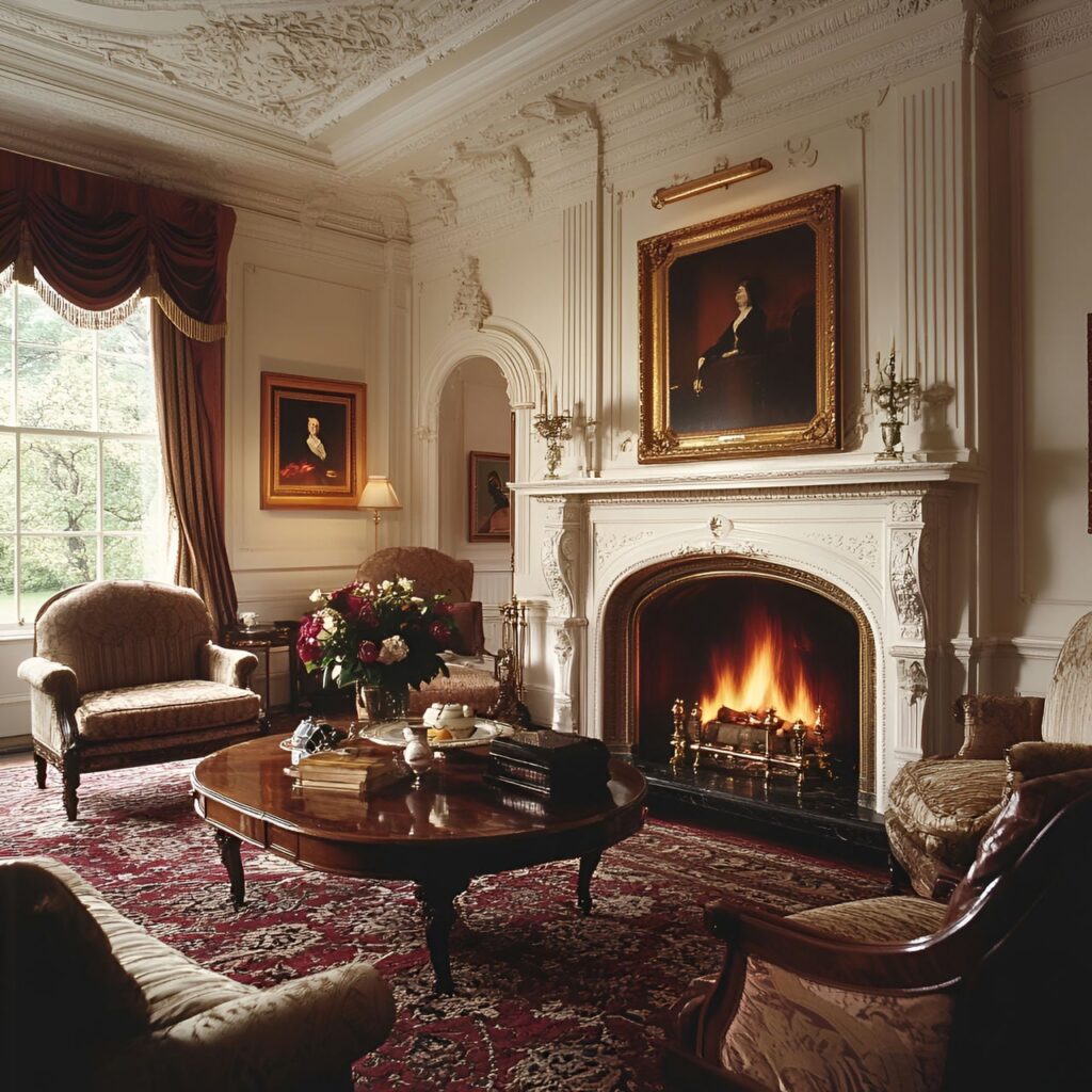 Sala de estar formal: tamaño, funcionalidad, usos, mobiliario y renovación