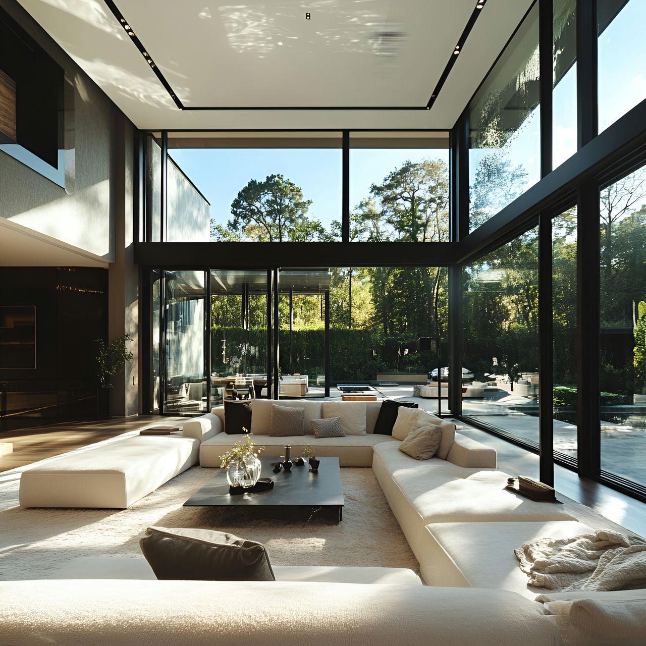 Sala de estar formal: tamaño, funcionalidad, usos, mobiliario y renovación