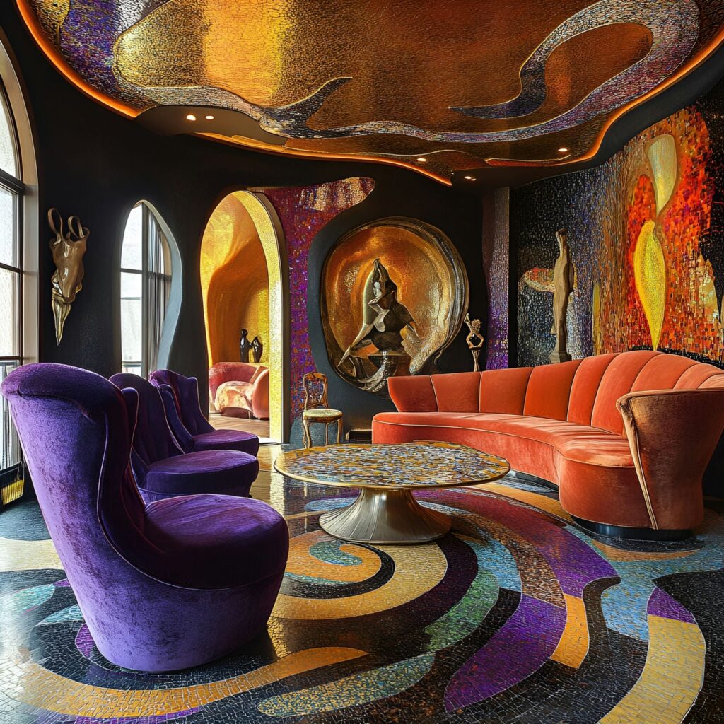 Sala de estar formal: tamaño, funcionalidad, usos, mobiliario y renovación