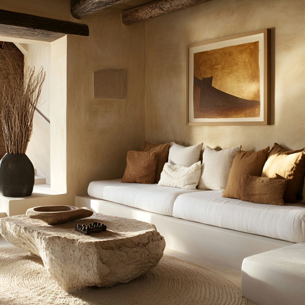 Sala de estar formal: tamaño, funcionalidad, usos, mobiliario y renovación