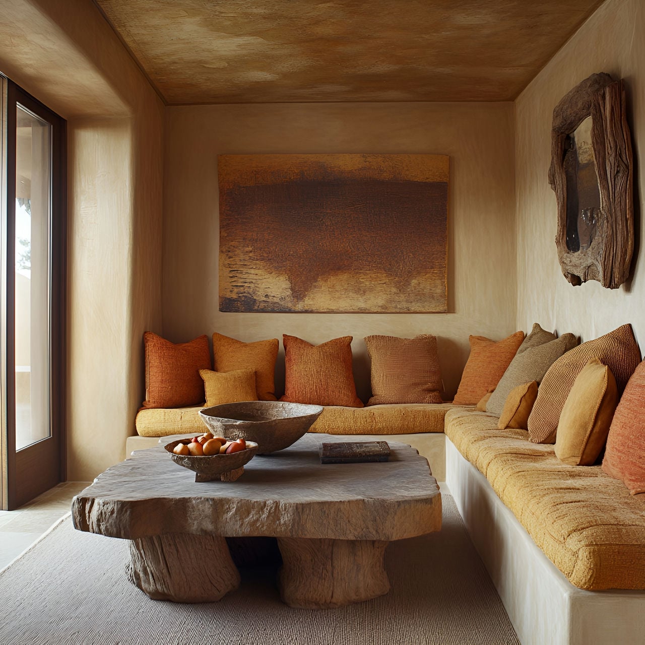 Sala de estar formal: tamaño, funcionalidad, usos, mobiliario y renovación