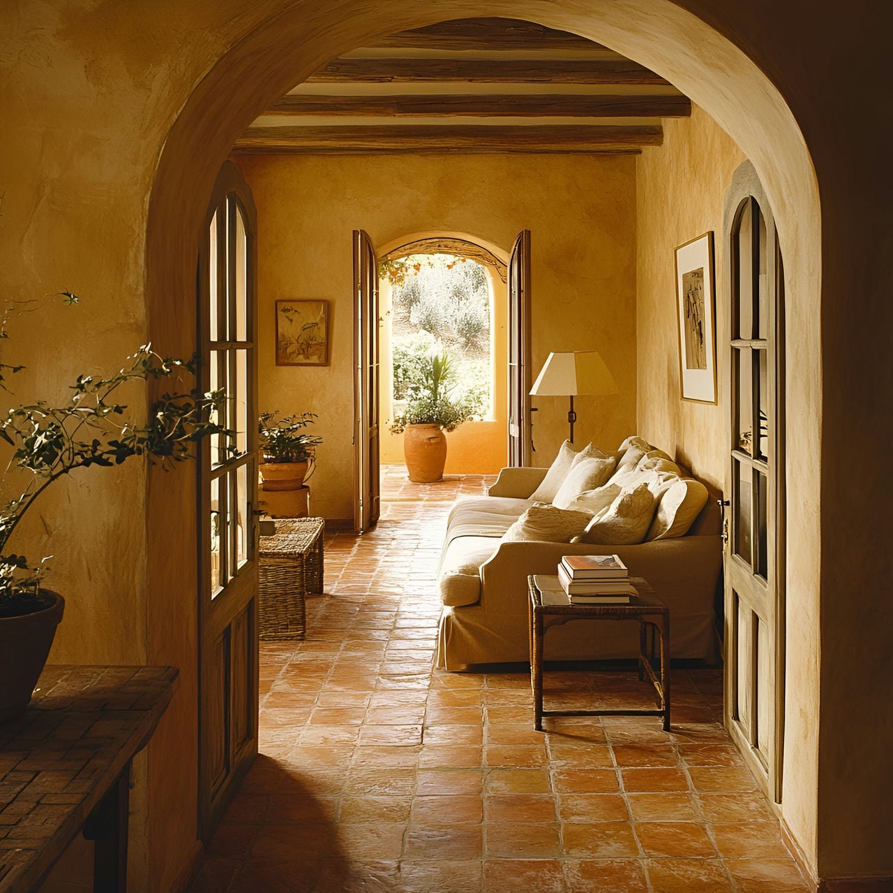 Sala de estar formal: tamaño, funcionalidad, usos, mobiliario y renovación