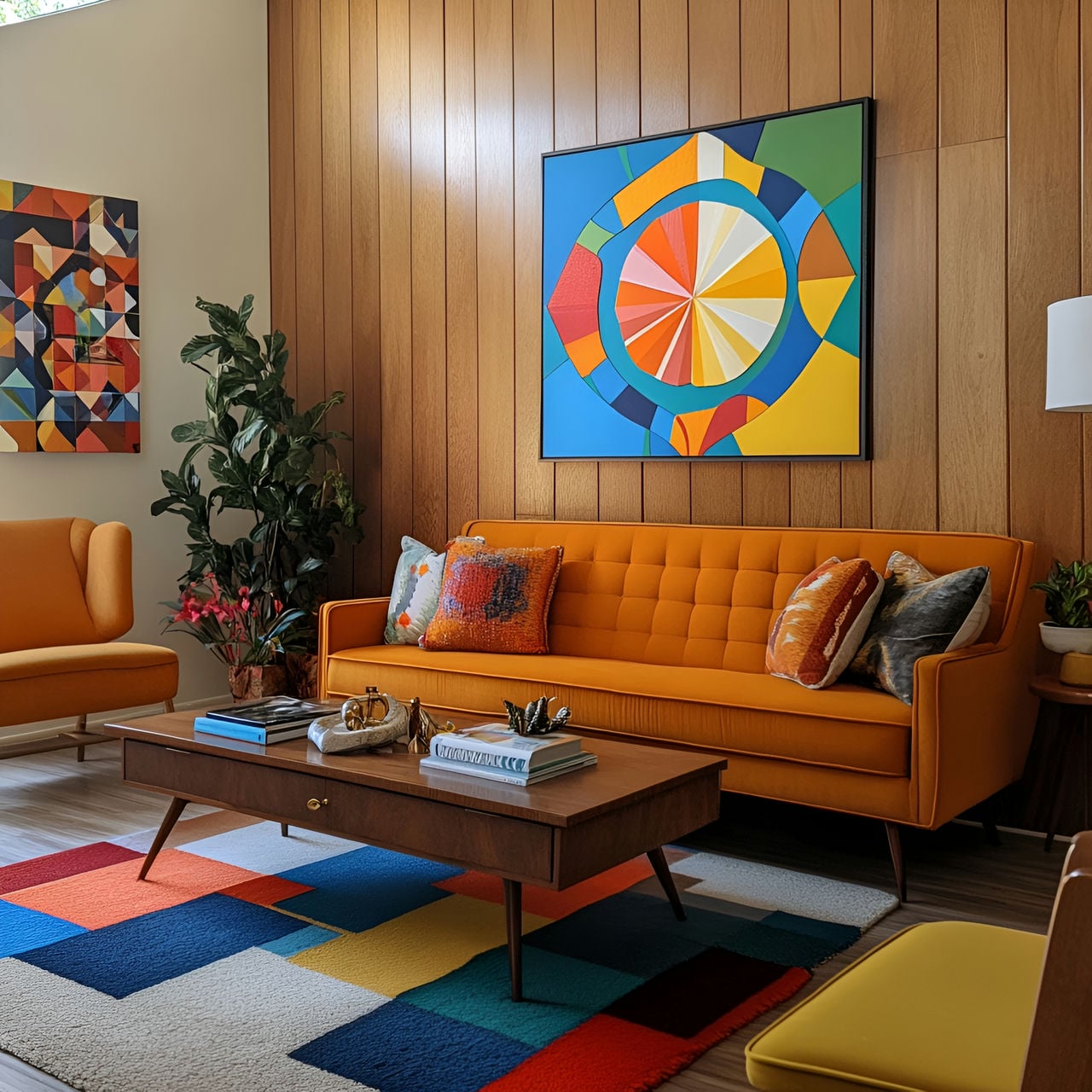 Sala de estar formal: tamaño, funcionalidad, usos, mobiliario y renovación