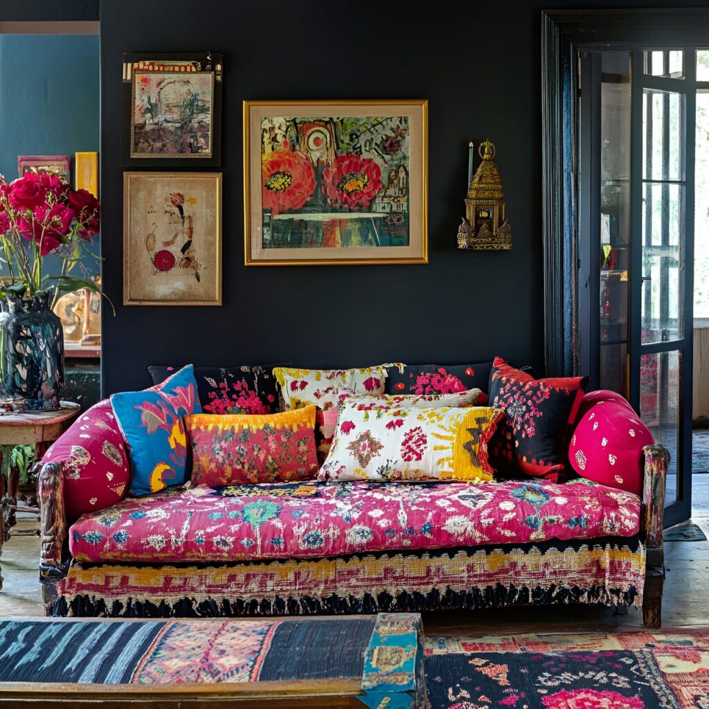 Sala de estar formal: tamaño, funcionalidad, usos, mobiliario y renovación