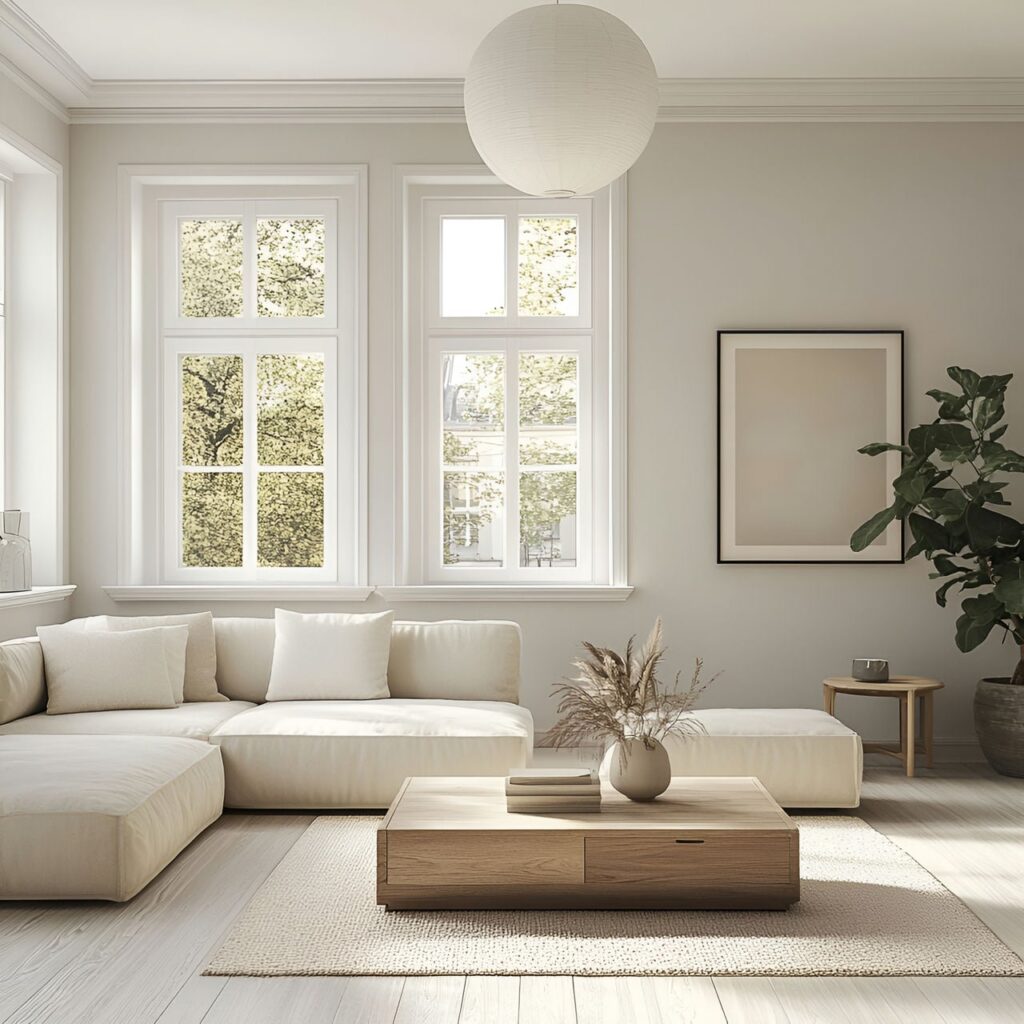 Sala de estar formal: tamaño, funcionalidad, usos, mobiliario y renovación