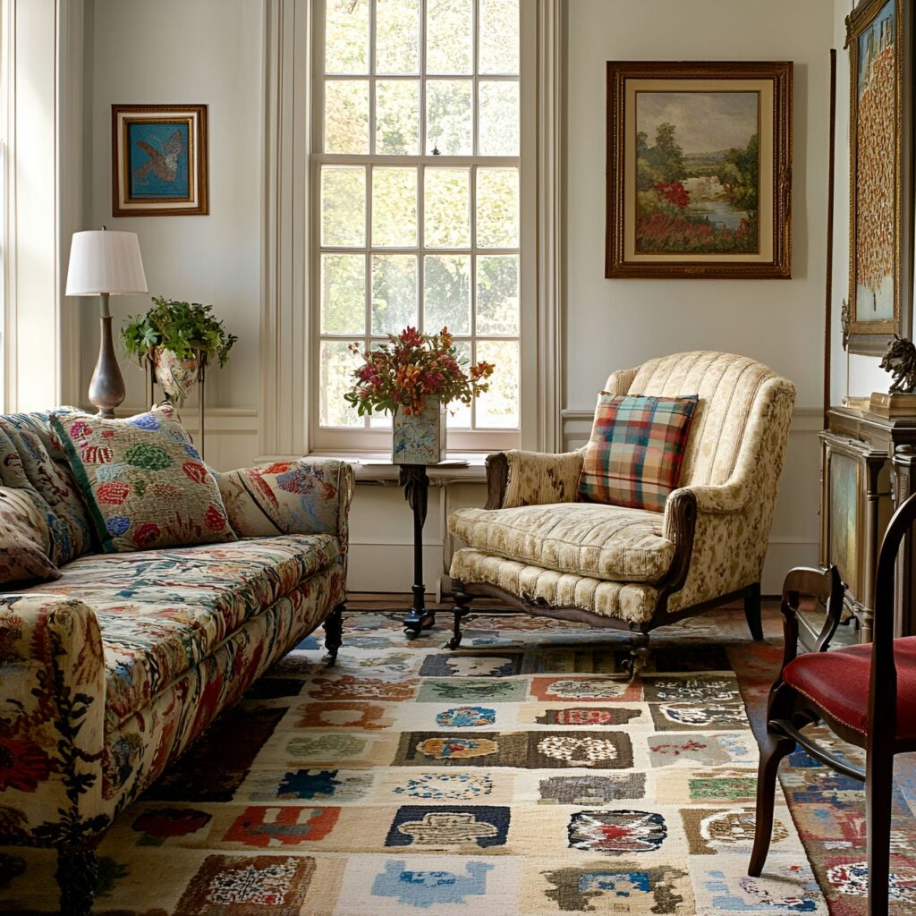 Sala de estar formal: tamaño, funcionalidad, usos, mobiliario y renovación