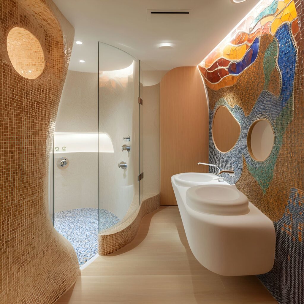 Baño en suite: tamaño, funcionalidad, usos, mobiliario y renovación