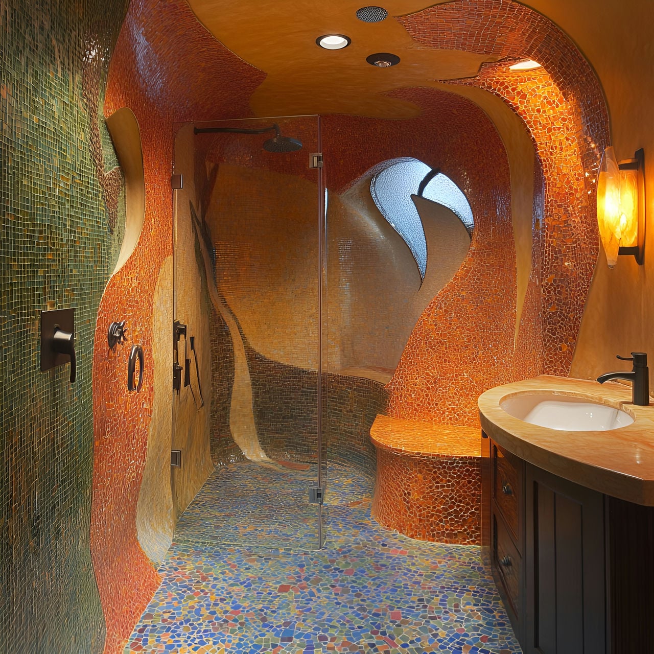 Baño en suite: tamaño, funcionalidad, usos, mobiliario y renovación