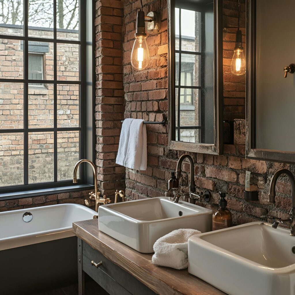 Baño en suite: tamaño, funcionalidad, usos, mobiliario y renovación