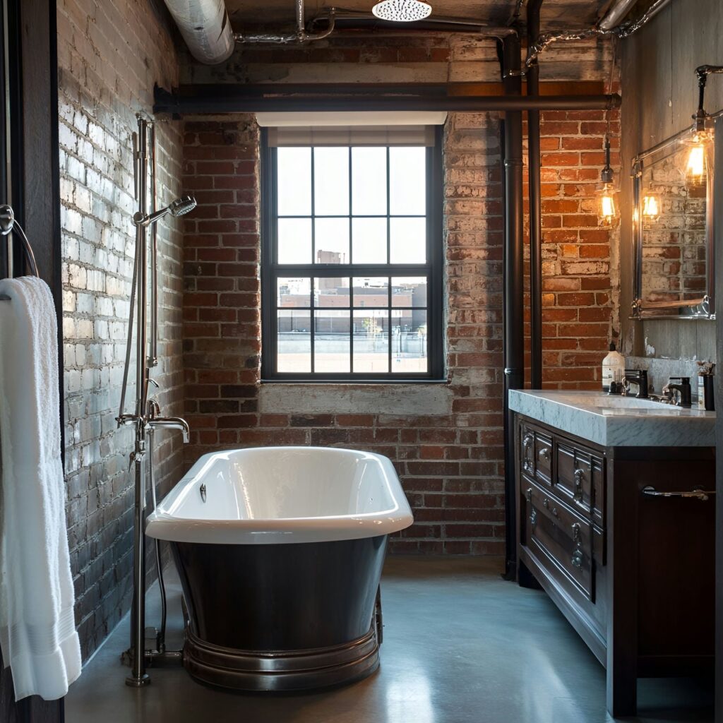 Baño en suite: tamaño, funcionalidad, usos, mobiliario y renovación