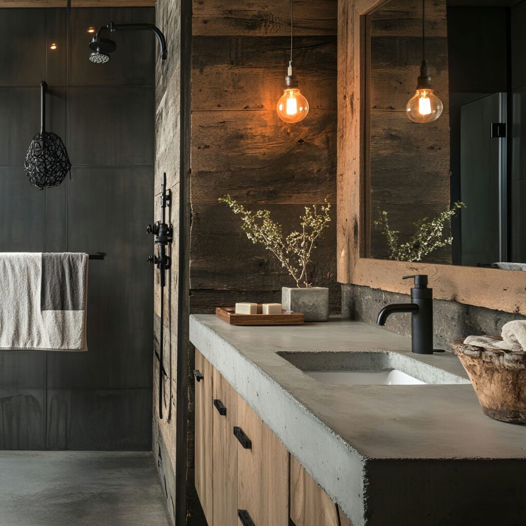 Baño en suite: tamaño, funcionalidad, usos, mobiliario y renovación