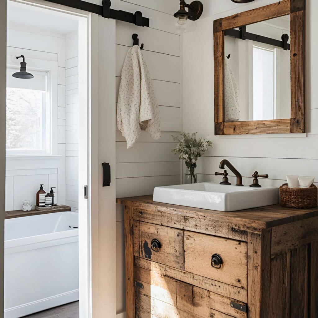 Baño en suite: tamaño, funcionalidad, usos, mobiliario y renovación