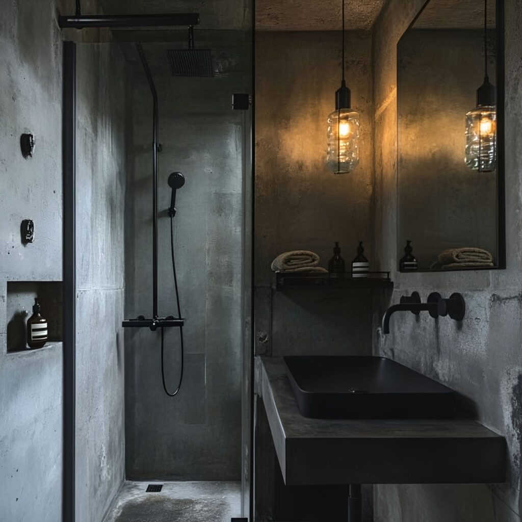 Baño en suite: tamaño, funcionalidad, usos, mobiliario y renovación