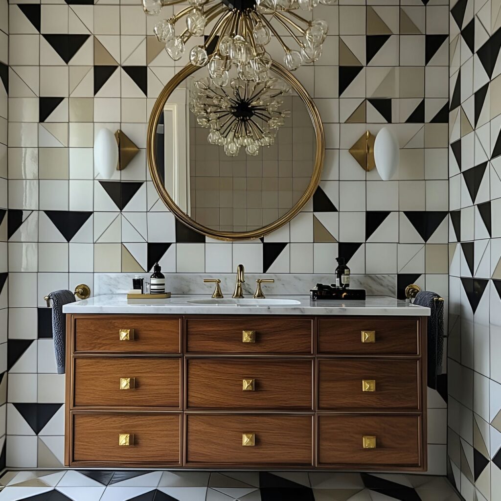 Baño en suite: tamaño, funcionalidad, usos, mobiliario y renovación