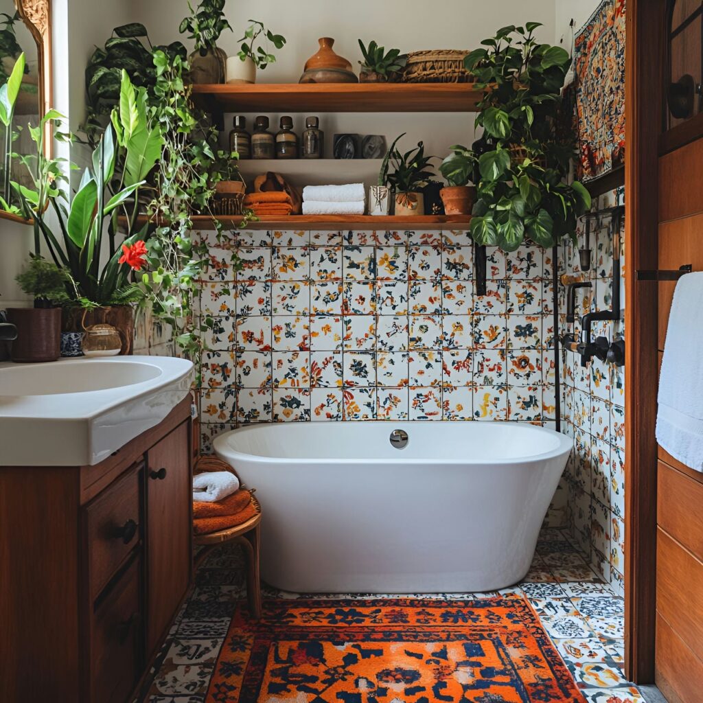 Baño en suite: tamaño, funcionalidad, usos, mobiliario y renovación