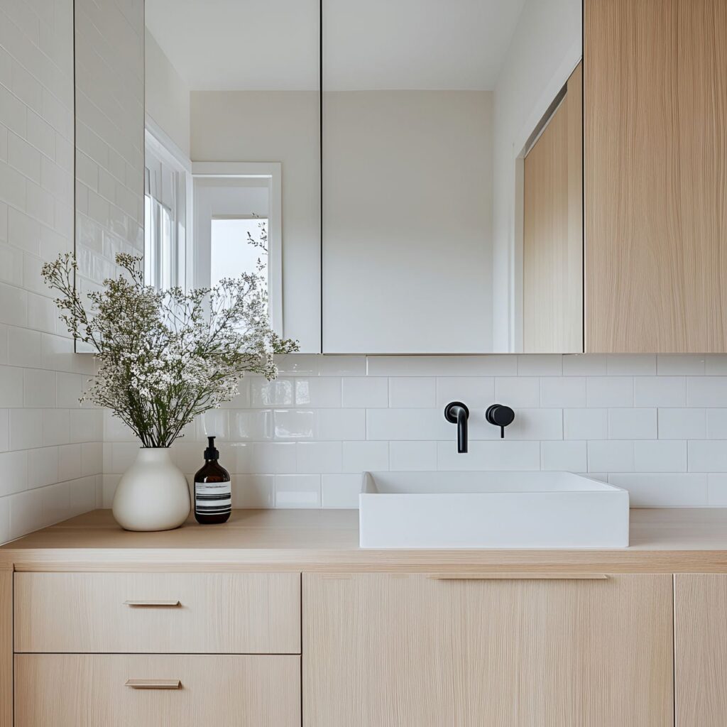 Baño en suite: tamaño, funcionalidad, usos, mobiliario y renovación