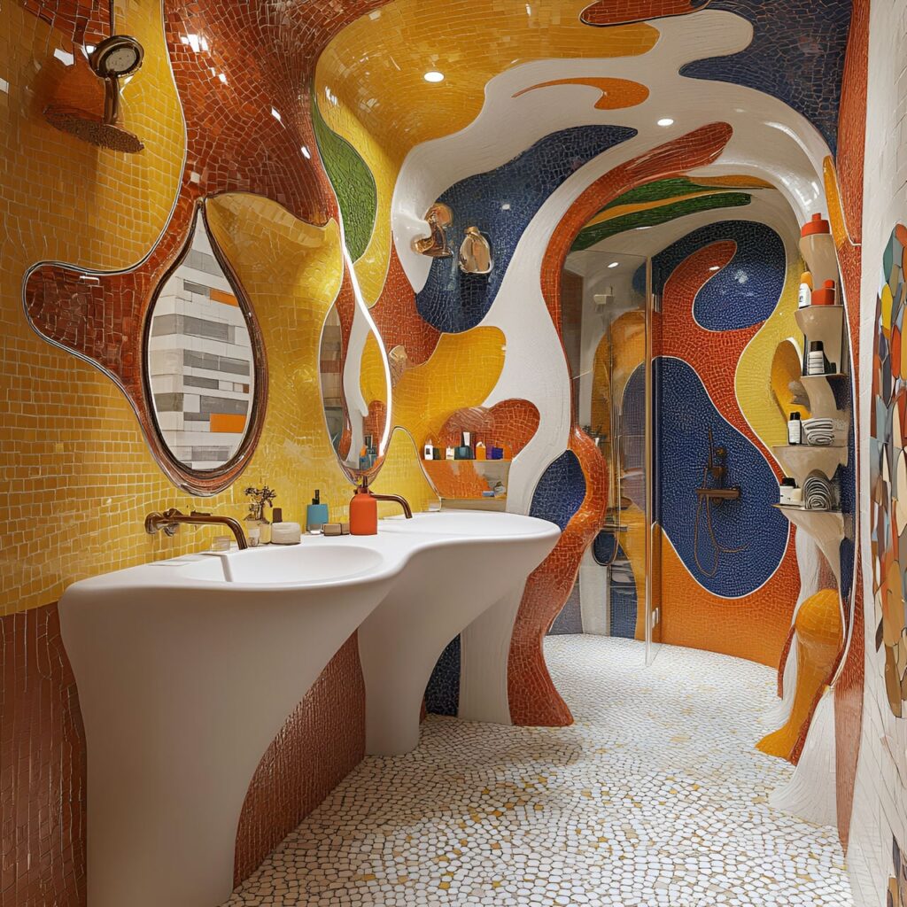 Baño en suite: tamaño, funcionalidad, usos, mobiliario y renovación