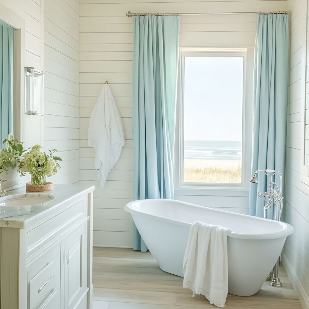 Baño en suite: tamaño, funcionalidad, usos, mobiliario y renovación