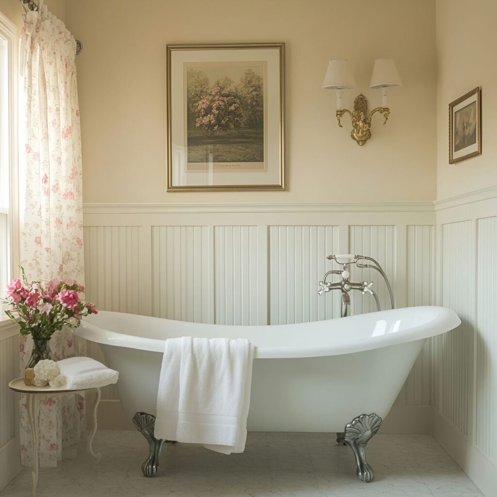 Baño en suite: tamaño, funcionalidad, usos, mobiliario y renovación