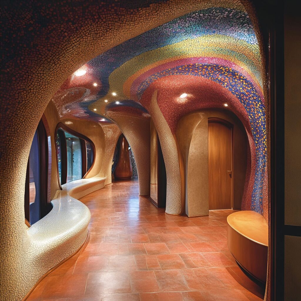 Entrada: Tamaño, Funcionalidad, Usos, Mobiliario y Renovación