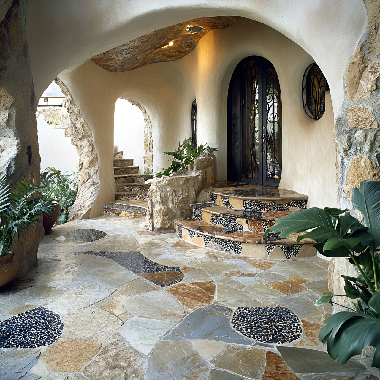 Entrada – Tamaño, Funcionalidad, Usos, Muebles Y Renovación Entrada: Tamaño, Funcionalidad, Usos, Mobiliario y Renovación