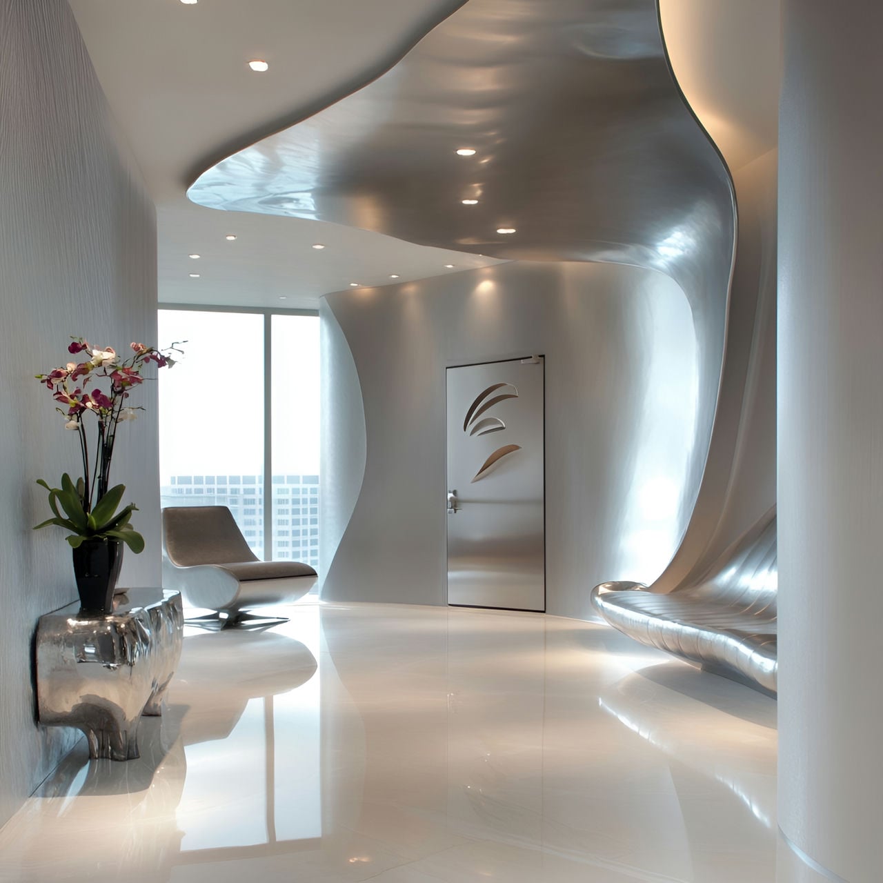 Entrada – Tamaño, Funcionalidad, Usos, Muebles Y Renovación Entrada: Tamaño, Funcionalidad, Usos, Mobiliario y Renovación