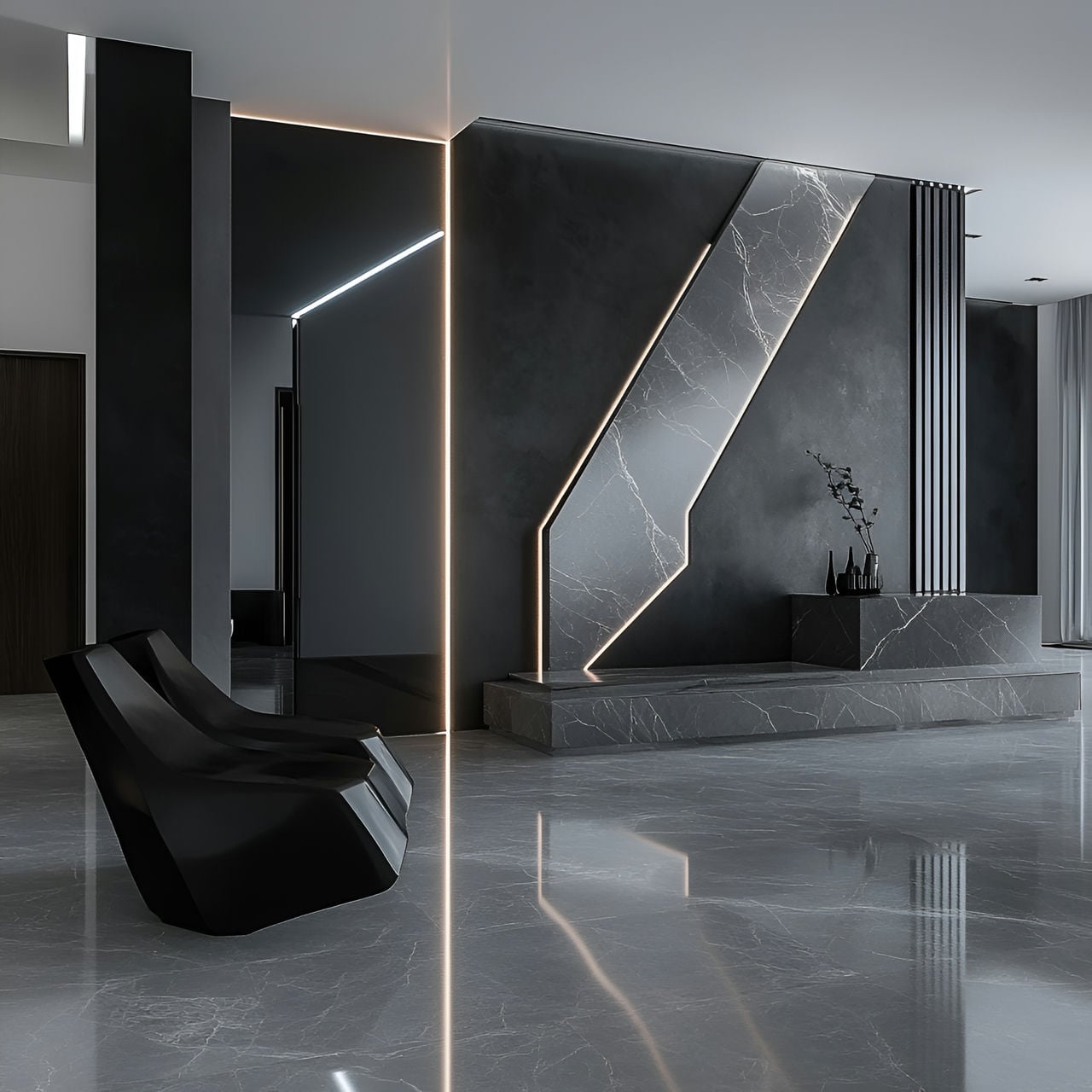 Entrada – Tamaño, Funcionalidad, Usos, Muebles Y Renovación Entrada: Tamaño, Funcionalidad, Usos, Mobiliario y Renovación