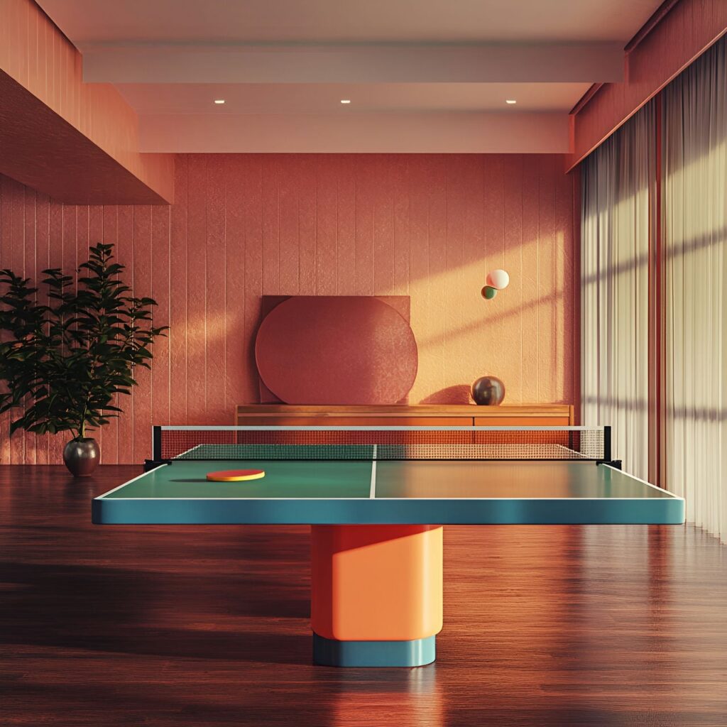 Sala de Juegos: Tamaño, Funcionalidad, Usos, Mobiliario y Renovación