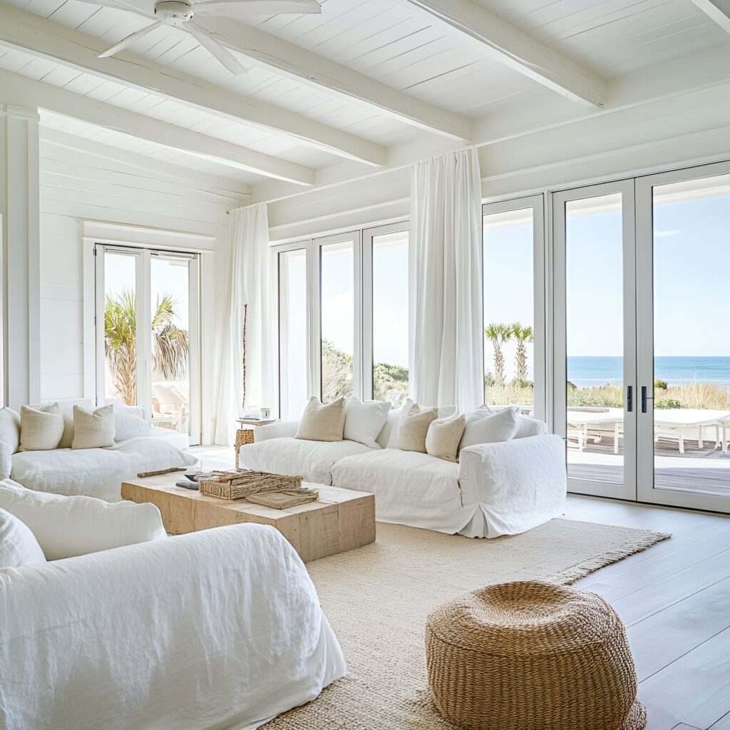 Gran salón: tamaño, funcionalidad, usos, mobiliario y renovación