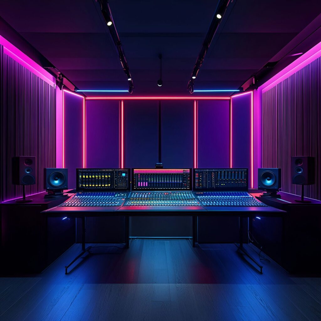 Sala de música: tamaño, funcionalidad, usos, mobiliario y renovación