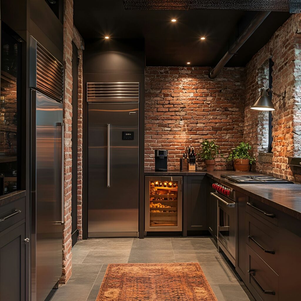 Bodega de raíces: tamaño, funcionalidad, usos, mobiliario y renovación