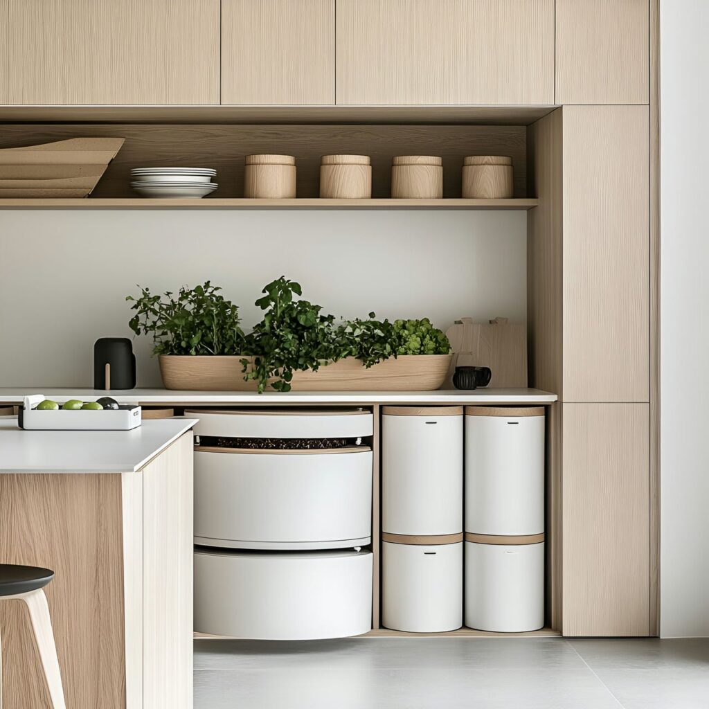 Bodega de raíces: tamaño, funcionalidad, usos, mobiliario y renovación