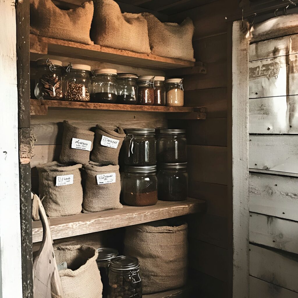 Bodega de raíces: tamaño, funcionalidad, usos, mobiliario y renovación