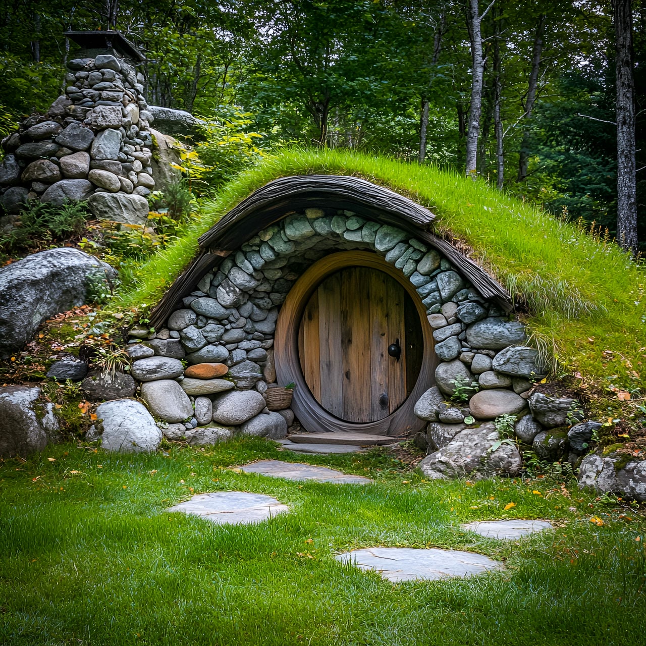 Bodega de raíces: tamaño, funcionalidad, usos, mobiliario y renovación