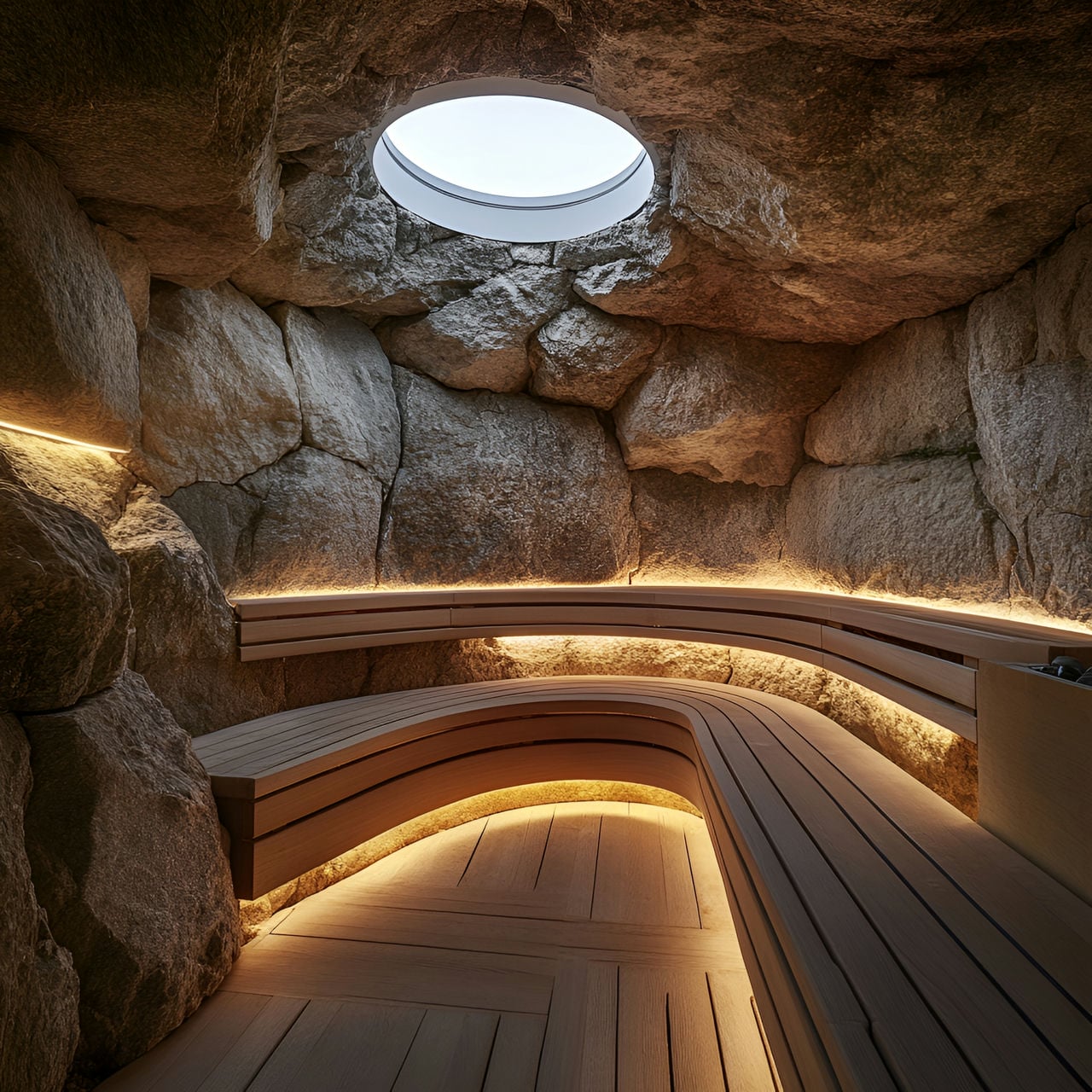 Sauna: Tamaño, Funcionalidad, Usos, Mobiliario y Renovación