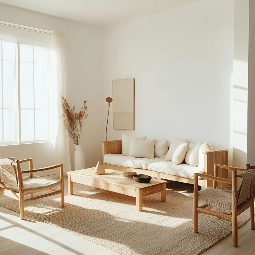 Sala de descanso: tamaño, funcionalidad, usos, mobiliario y renovación