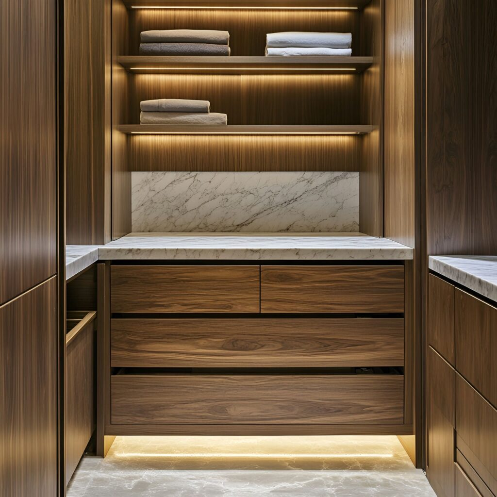 Trastero: Tamaño, Funcionalidad, Usos, Mobiliario y Renovación