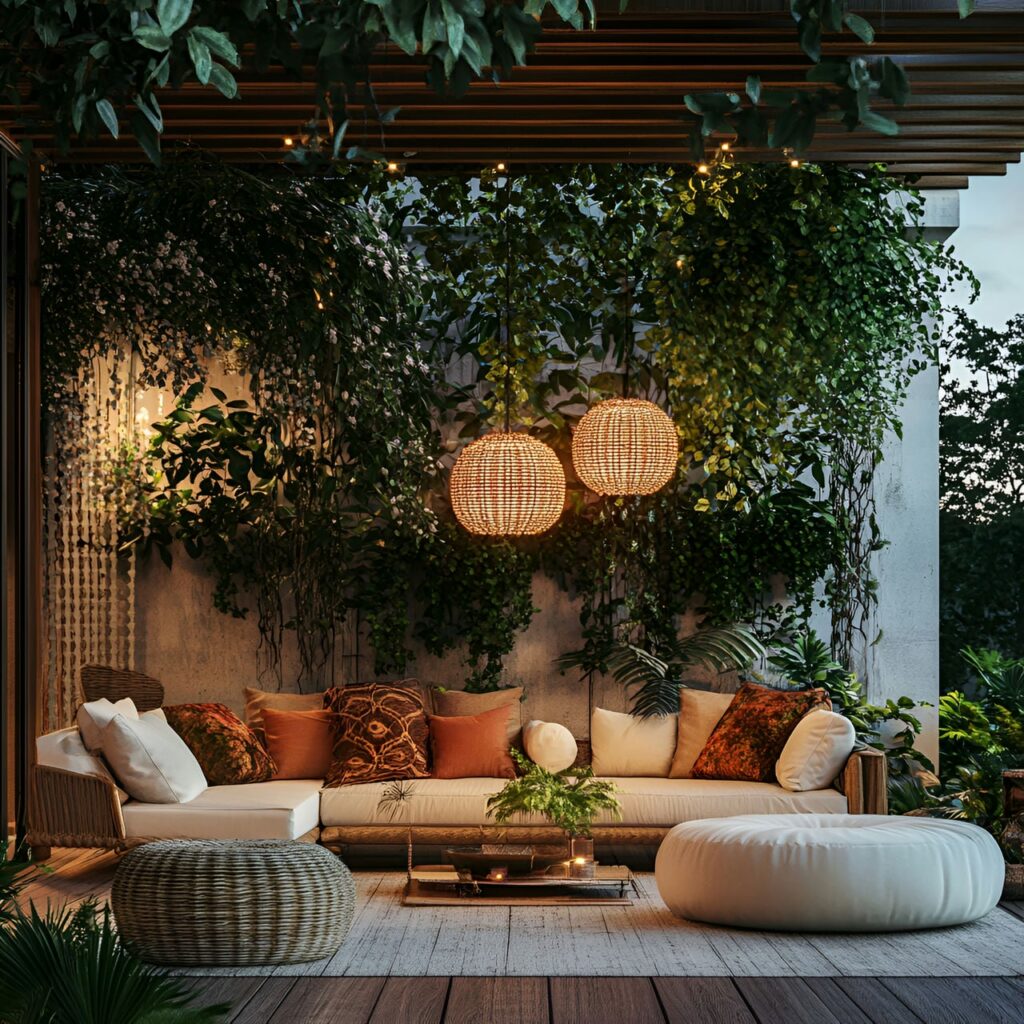 Terraza: Tamaño, Funcionalidad, Usos, Mobiliario y Renovación