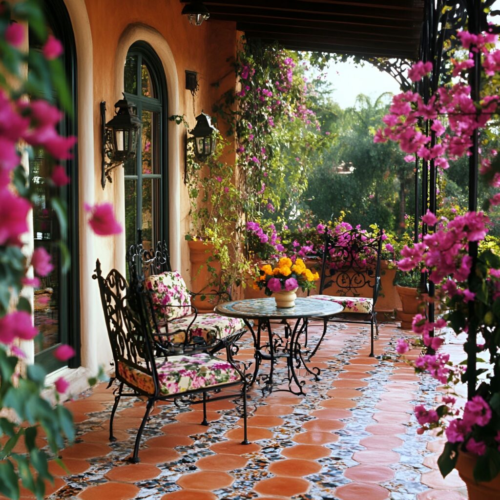 Terraza: Tamaño, Funcionalidad, Usos, Mobiliario y Renovación