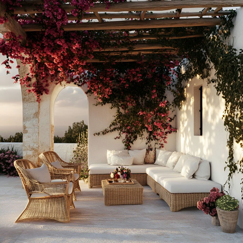 Terraza: Tamaño, Funcionalidad, Usos, Mobiliario y Renovación