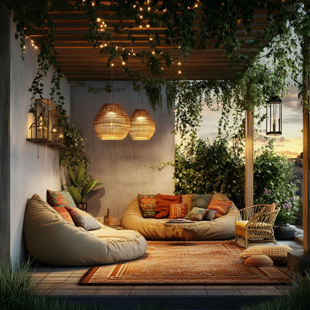 Terraza: Tamaño, Funcionalidad, Usos, Mobiliario y Renovación