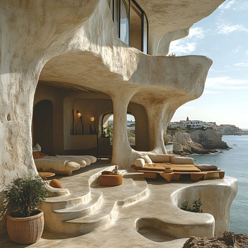 Terraza: Tamaño, Funcionalidad, Usos, Mobiliario y Renovación