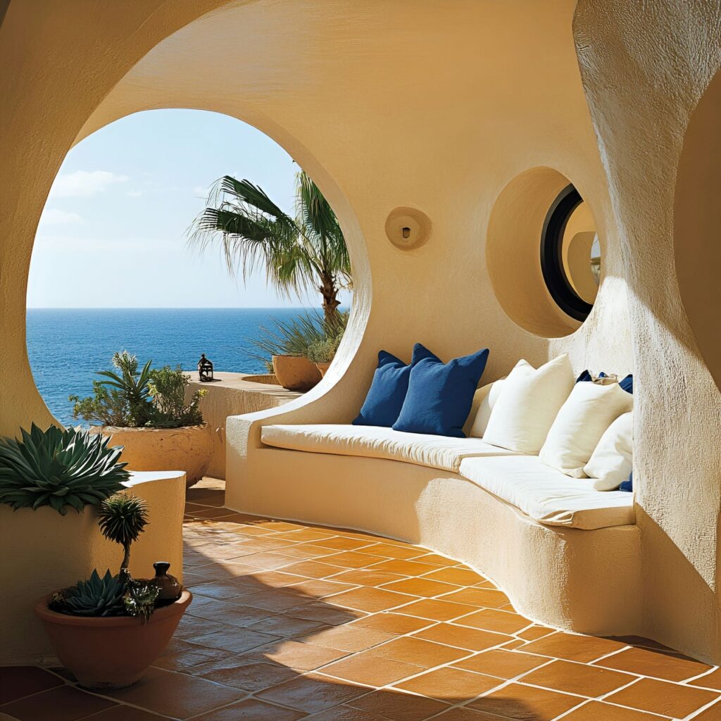 Terraza: Tamaño, Funcionalidad, Usos, Mobiliario y Renovación