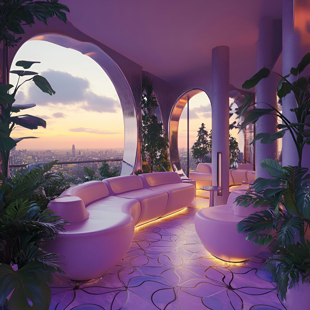 Terraza: Tamaño, Funcionalidad, Usos, Mobiliario y Renovación