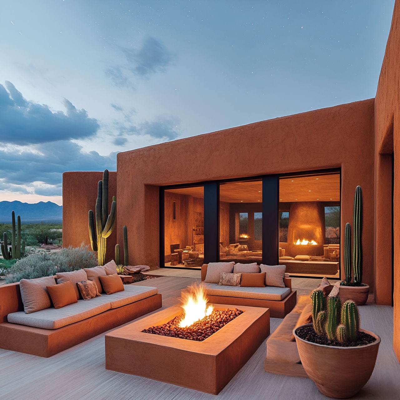 Terraza: Tamaño, Funcionalidad, Usos, Mobiliario y Renovación