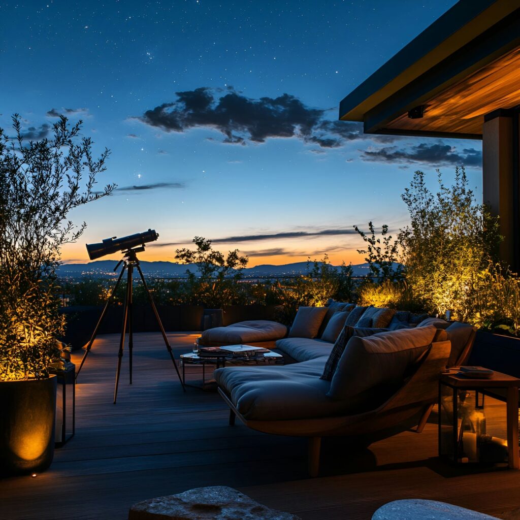 Terraza: Tamaño, Funcionalidad, Usos, Mobiliario y Renovación