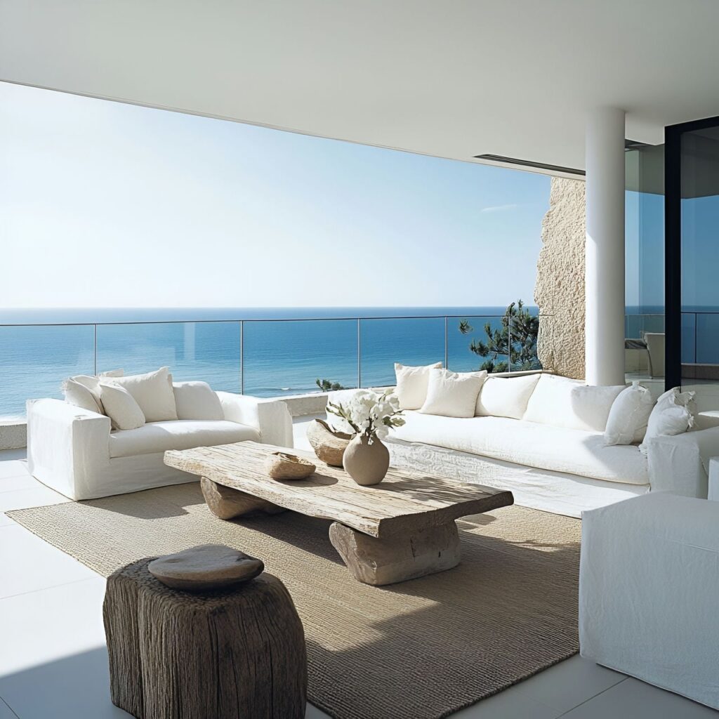 Terraza: Tamaño, Funcionalidad, Usos, Mobiliario y Renovación