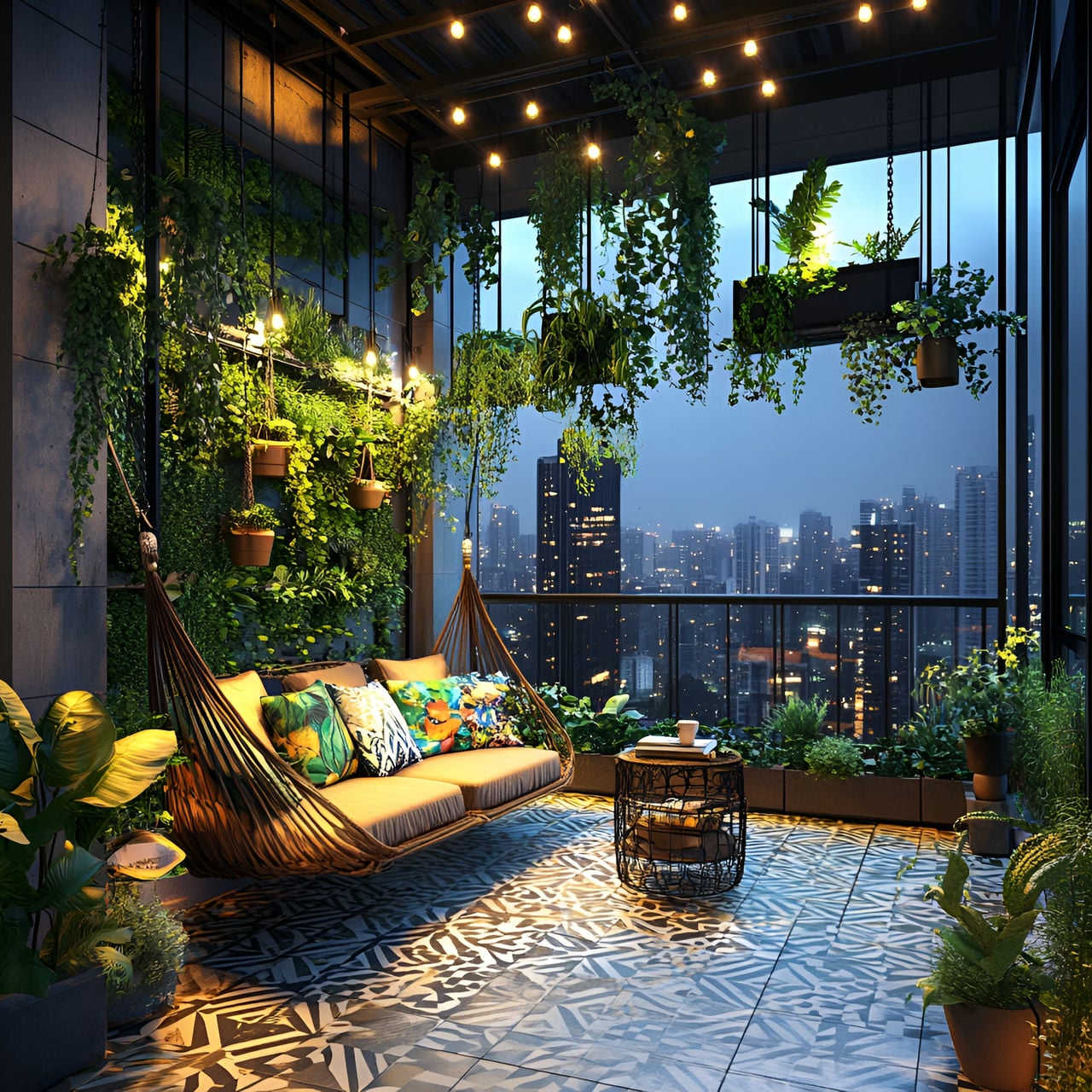 Terraza: Tamaño, Funcionalidad, Usos, Mobiliario y Renovación