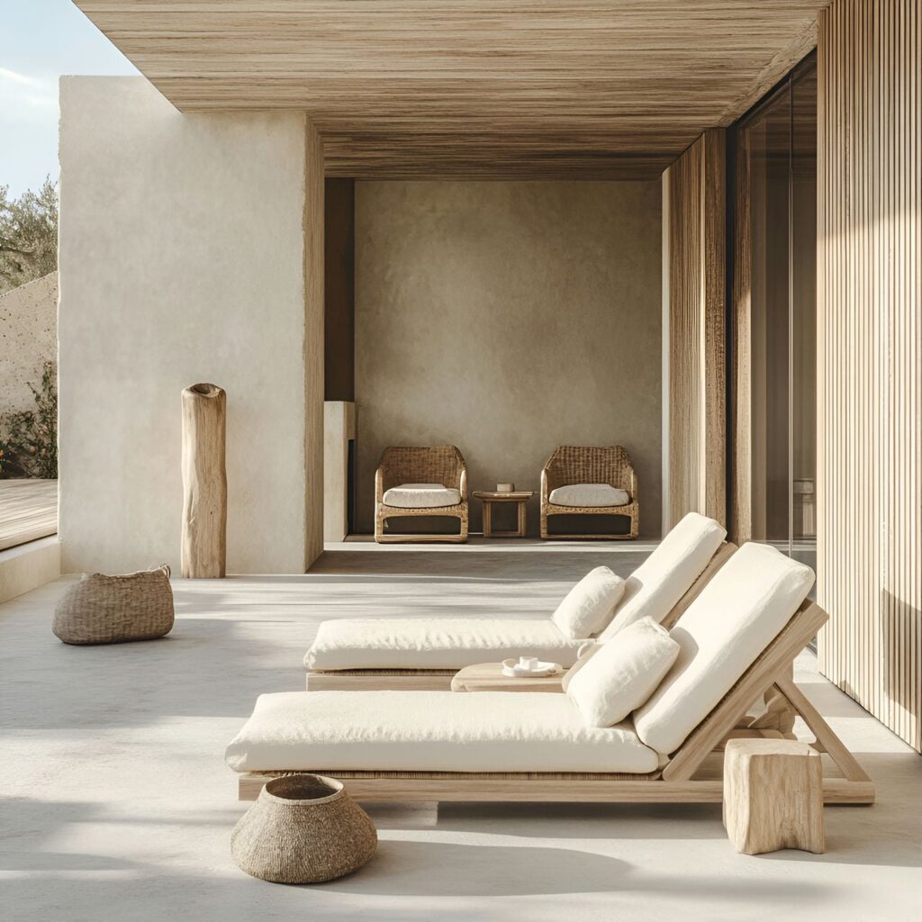 Terraza: Tamaño, Funcionalidad, Usos, Mobiliario y Renovación