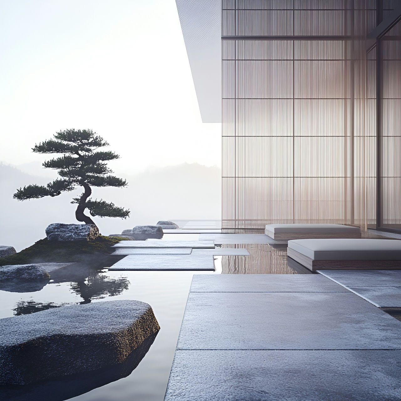 Terraza: Tamaño, Funcionalidad, Usos, Mobiliario y Renovación